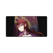 Cargar imagen en el visor de la galería, Steins;Gate Mouse Pad (Desk Mat)
