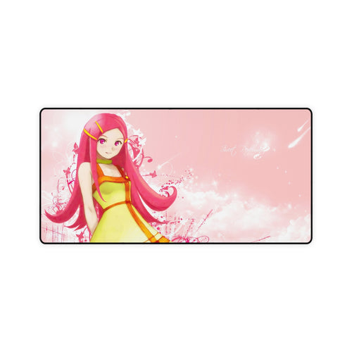 Eureka Seven Eureka Seven Mouse Pad (Desk Mat)