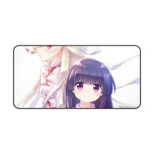 Load image into Gallery viewer, When They Cry Furude Rika Mouse Pad (Desk Mat)
