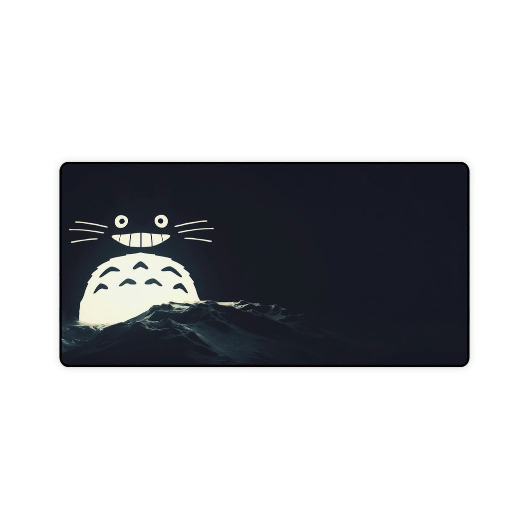 My Neighbor Totoro Simple Mouse Pad (Desk Mat)