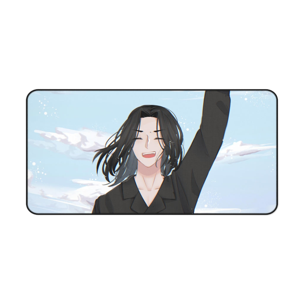 Tokyo Revengers Keisuke Baji Mouse Pad (Desk Mat)