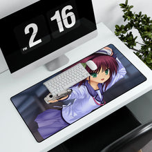 Cargar imagen en el visor de la galería, Angel Beats! Mouse Pad (Desk Mat)
