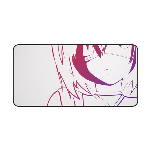 Love, Chunibyo & Other Delusions Rikka Takanashi Mouse Pad (Desk Mat)