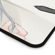 Cargar imagen en el visor de la galería, EroManga-Sensei Mouse Pad (Desk Mat) Hemmed Edge
