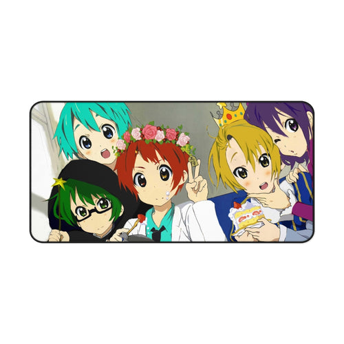 Kuroko's Basketball Mouse Pad (Desk Mat)