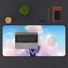 Cargar imagen en el visor de la galería, Houseki No Kuni Mouse Pad (Desk Mat) With Laptop
