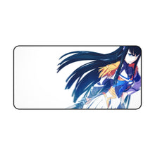 Load image into Gallery viewer, Kill La Kill Mouse Pad (Desk Mat)
