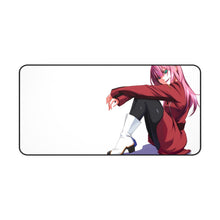 Cargar imagen en el visor de la galería, Darling In The FranXX Mouse Pad (Desk Mat)
