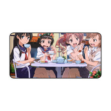 Load image into Gallery viewer, A Certain Scientific Railgun Mouse Pad (Desk Mat)
