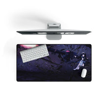 Cargar imagen en el visor de la galería, Black Rock Shooter Mouse Pad (Desk Mat)
