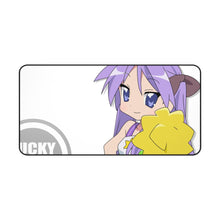 Load image into Gallery viewer, Lucky Star Mouse Pad (Desk Mat)
