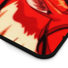 Cargar imagen en el visor de la galería, Princess Mononoke Mouse Pad (Desk Mat) Hemmed Edge
