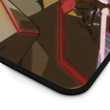 Cargar imagen en el visor de la galería, Infinite Stratos Mouse Pad (Desk Mat) Hemmed Edge
