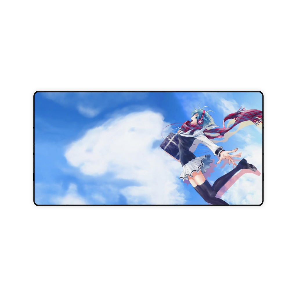 Fuuka Mouse Pad (Desk Mat)