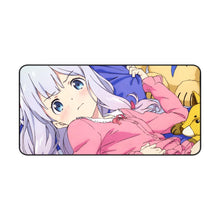 Cargar imagen en el visor de la galería, EroManga-Sensei Mouse Pad (Desk Mat)
