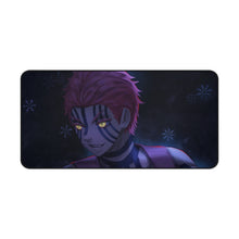 Charger l&#39;image dans la galerie, Demon Slayer: Kimetsu No Yaiba Mouse Pad (Desk Mat)
