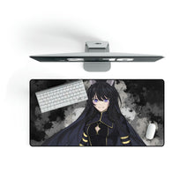 Load image into Gallery viewer, The Eminence in Shadow Mouse Pad (Desk Mat)
