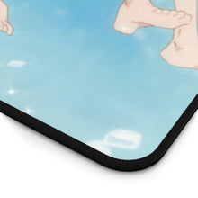 Charger l&#39;image dans la galerie, Free! Mouse Pad (Desk Mat) Hemmed Edge
