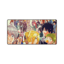 Cargar imagen en el visor de la galería, Beelzebub Tatsumi Oga, Hildegarde, Takayuki Furuichi Mouse Pad (Desk Mat)
