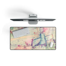 Load image into Gallery viewer, Eureka Seven Mouse Pad (Desk Mat)
