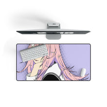 Load image into Gallery viewer, Air Gear Mouse Pad (Desk Mat)
