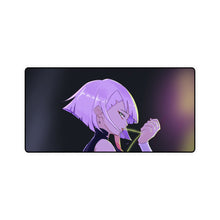 Load image into Gallery viewer, Cyberpunk: Edgerunners Mouse Pad (Desk Mat)
