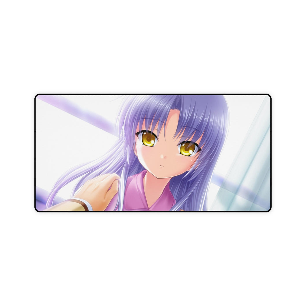 Tapis de souris (tapis de bureau) Angel Beats!