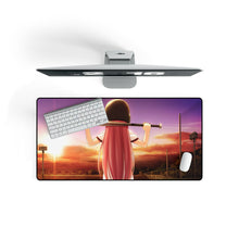 Cargar imagen en el visor de la galería, Angel Beats! Mouse Pad (Desk Mat)
