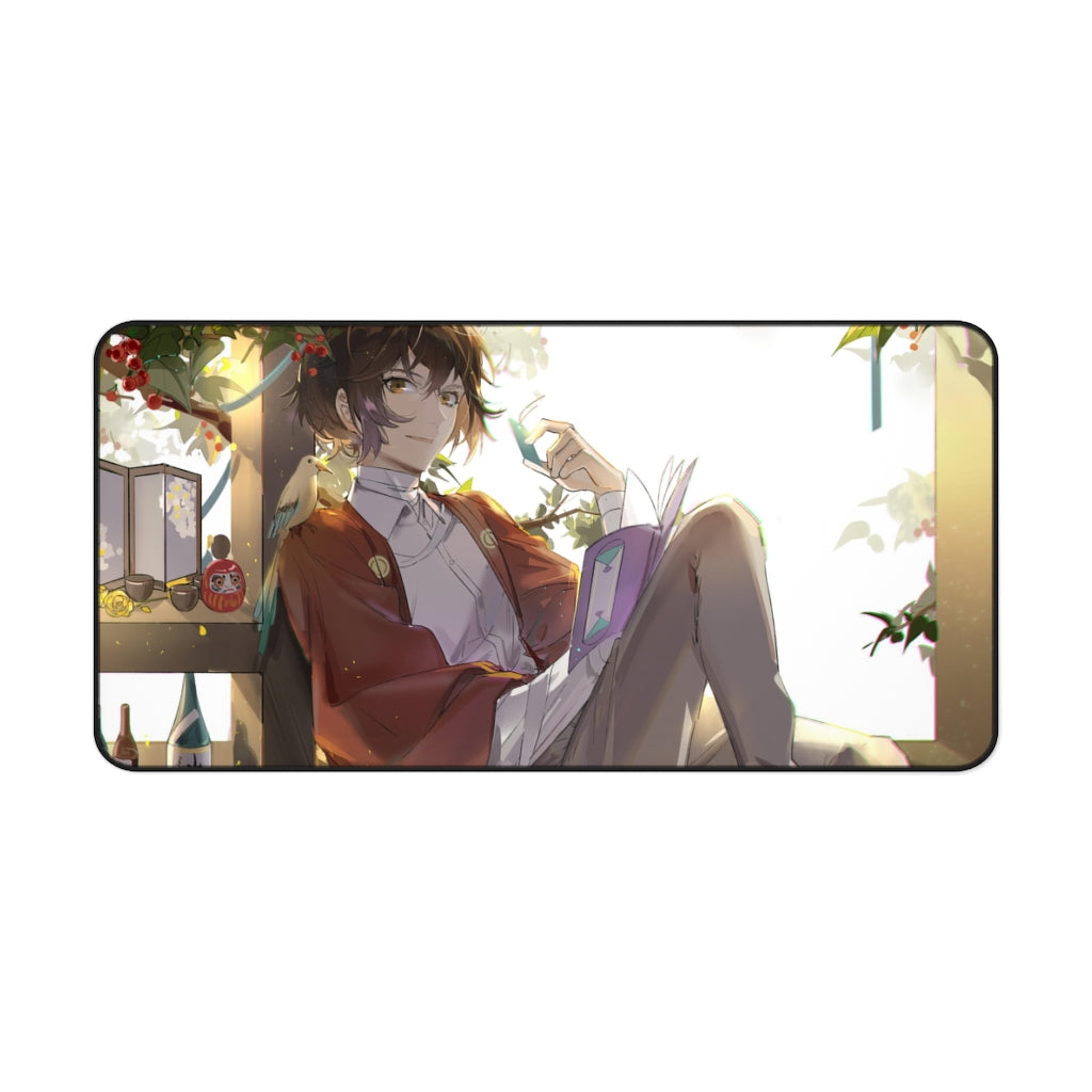 Bungou Stray Dogs Mouse Pad (Desk Mat)