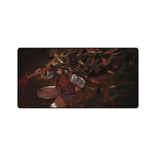 Charger l&#39;image dans la galerie, Fate/Grand Order Demon Archer Mouse Pad (Desk Mat)
