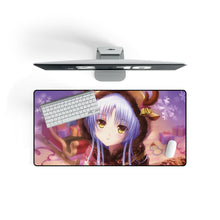 Cargar imagen en el visor de la galería, Angel Beats! Mouse Pad (Desk Mat)
