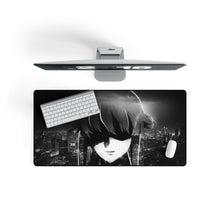 Cargar imagen en el visor de la galería, Gasai Yuno wallapaper Mouse Pad (Desk Mat) On Desk
