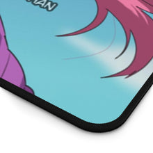 Cargar imagen en el visor de la galería, Vinegar Doppio Mouse Pad (Desk Mat) Hemmed Edge
