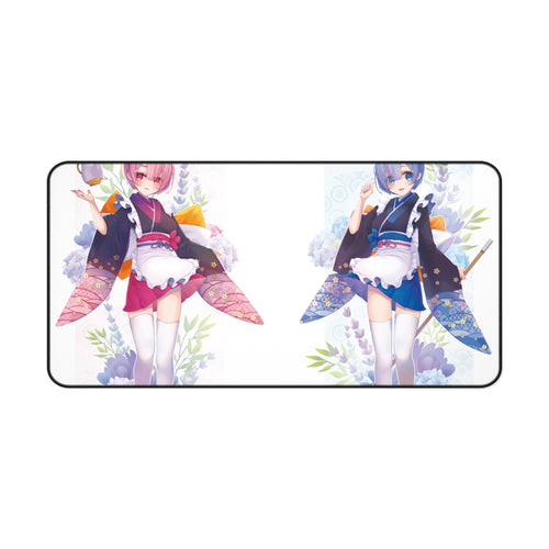 Re:ZERO -Starting Life In Another World- Mouse Pad (Desk Mat)