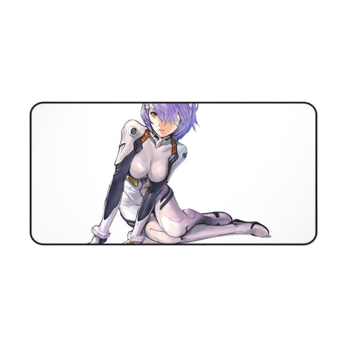 Neon Genesis Evangelion Mouse Pad (Desk Mat)