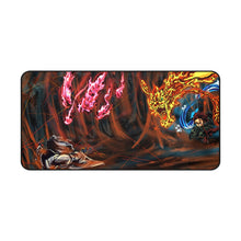 Cargar imagen en el visor de la galería, Demon Slayer: Kimetsu No Yaiba Mouse Pad (Desk Mat)
