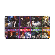 Load image into Gallery viewer, Anime Death Note Mouse Pad (Desk Mat)
