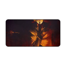 Cargar imagen en el visor de la galería, Anime Halloween Mouse Pad (Desk Mat)
