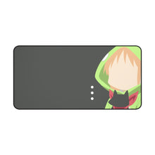 Charger l&#39;image dans la galerie, Nichijou wallpaper Mouse Pad (Desk Mat)
