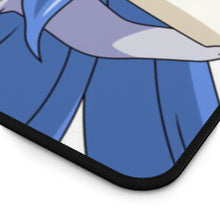 Cargar imagen en el visor de la galería, Lucky Star Konata Izumi, Kagami Hiiragi Mouse Pad (Desk Mat) Hemmed Edge
