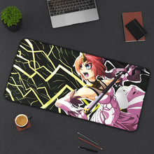 Cargar imagen en el visor de la galería, Fate/Apocrypha by Mouse Pad (Desk Mat) On Desk
