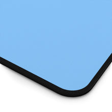 Load image into Gallery viewer, When They Cry Mouse Pad (Desk Mat) Hemmed Edge
