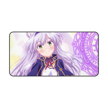 Charger l&#39;image dans la galerie, Shironeko Mouse Pad (Desk Mat)
