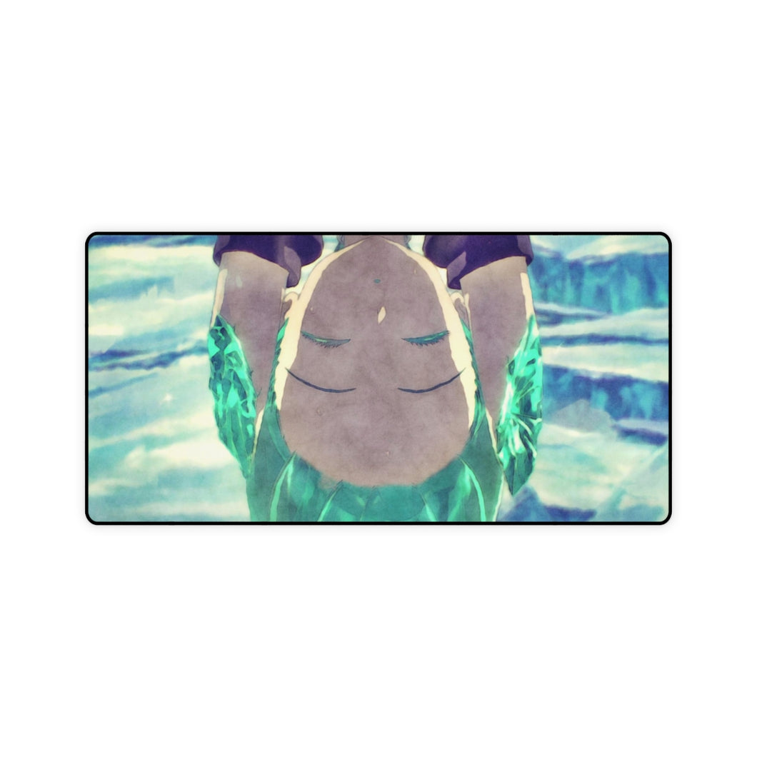 Houseki no Kuni Mouse Pad (Desk Mat)