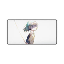 Load image into Gallery viewer, Houseki no Kuni - Diamond Mouse Pad (Desk Mat)
