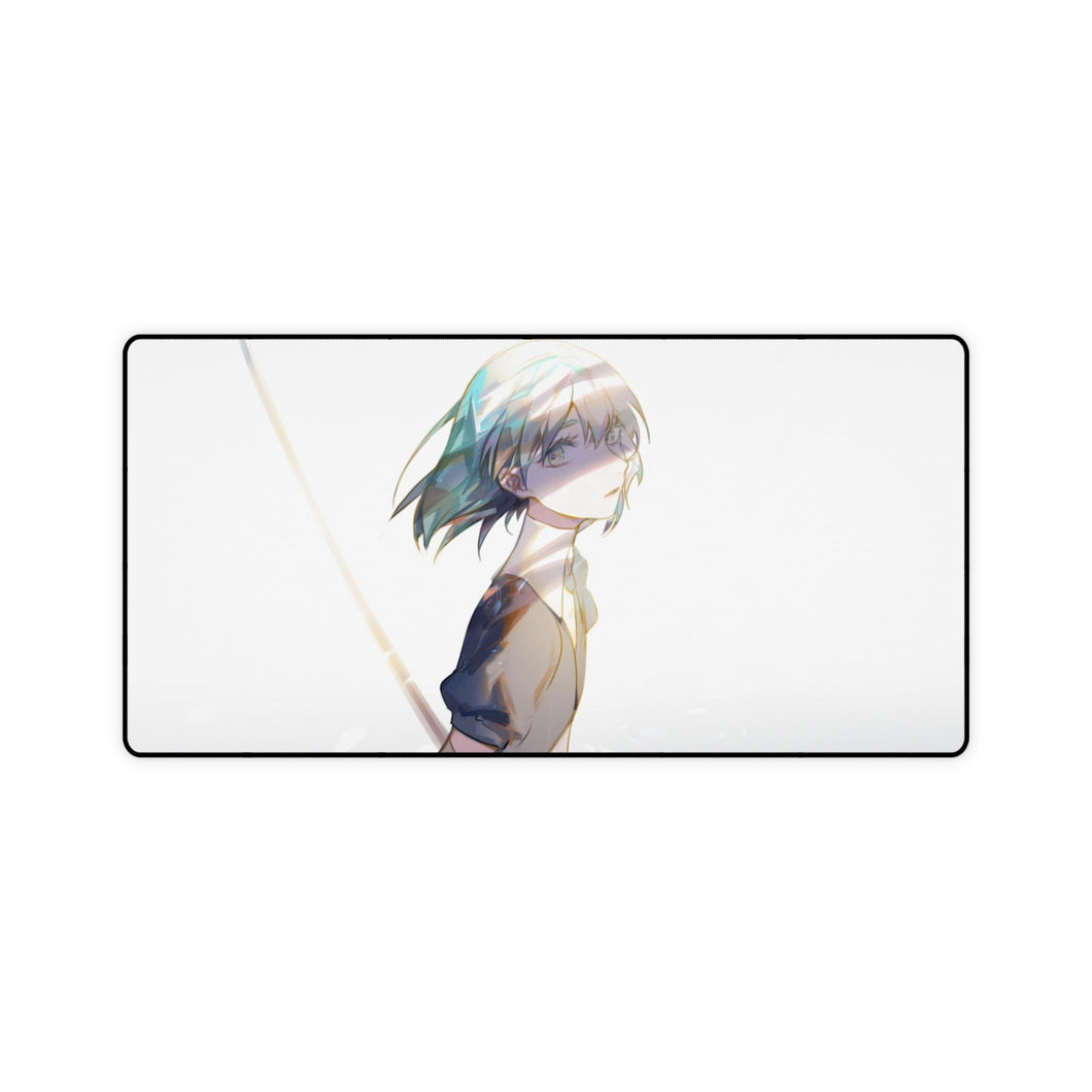 Houseki no Kuni - Diamond Mouse Pad (Desk Mat)