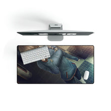 Load image into Gallery viewer, Anime Steins;Gate Mouse Pad (Desk Mat)
