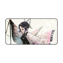 Charger l&#39;image dans la galerie, Demon Slayer: Kimetsu No Yaiba Mouse Pad (Desk Mat)
