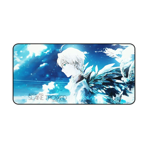 Aldnoah.Zero Mouse Pad (Desk Mat)