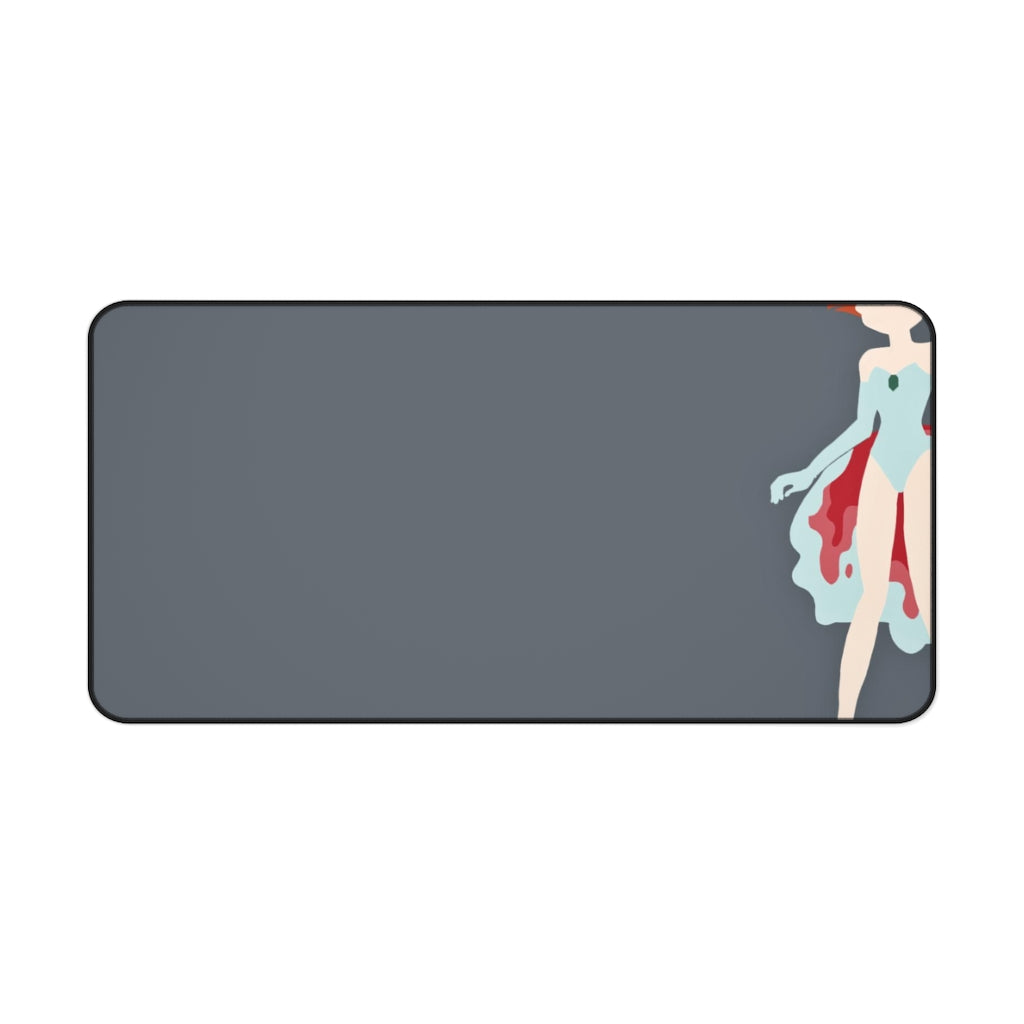 Misty - Pokémon Mouse Pad (Desk Mat)